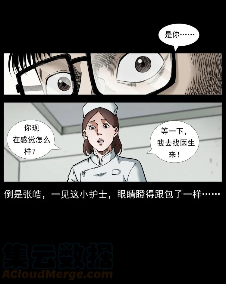 幽冥诡匠 455 猎鬼 第52页