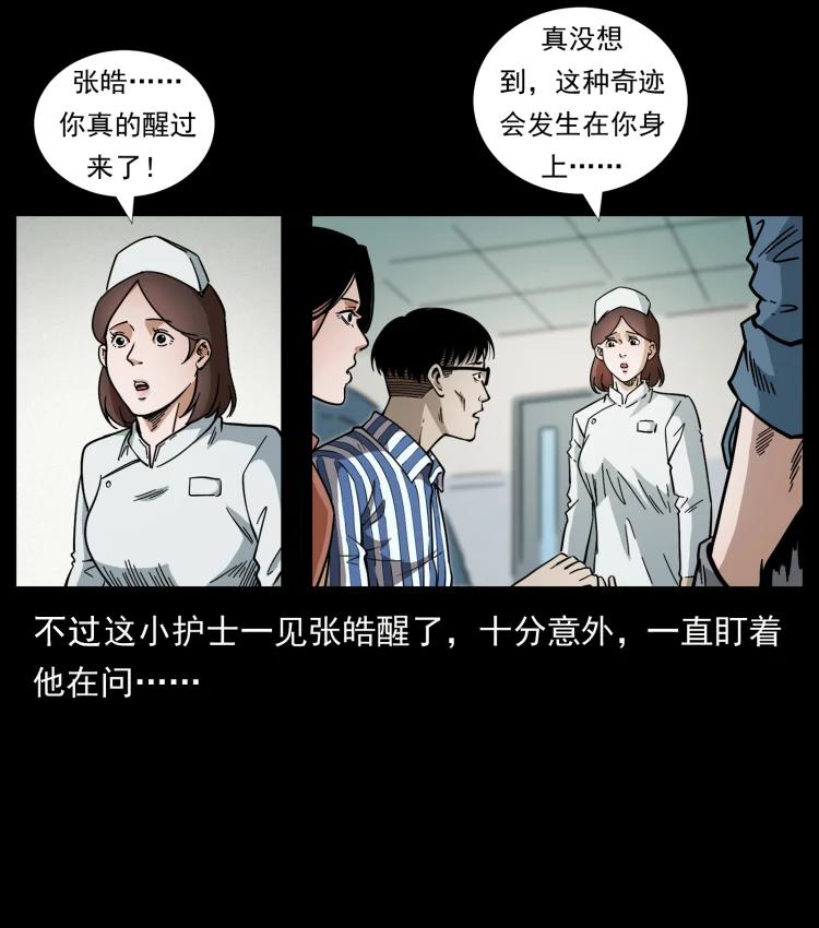 幽冥诡匠 455 猎鬼 第51页