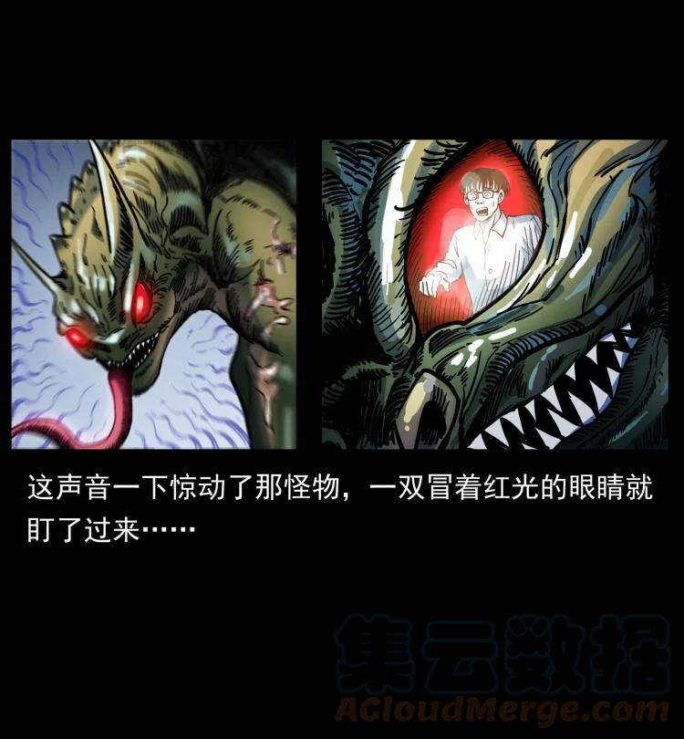 幽冥诡匠 455 猎鬼 第40页
