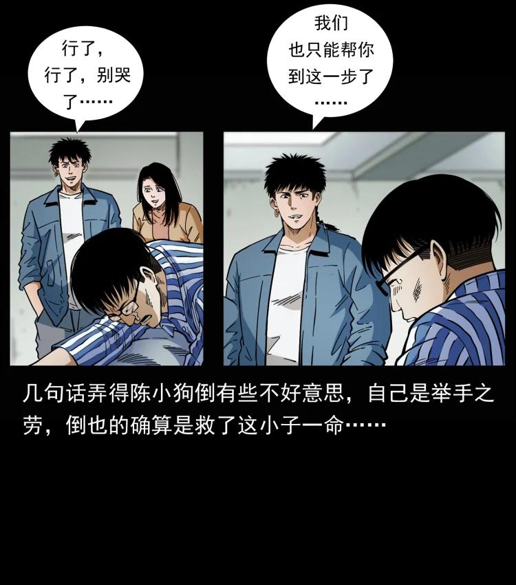 幽冥诡匠 455 猎鬼 第9页