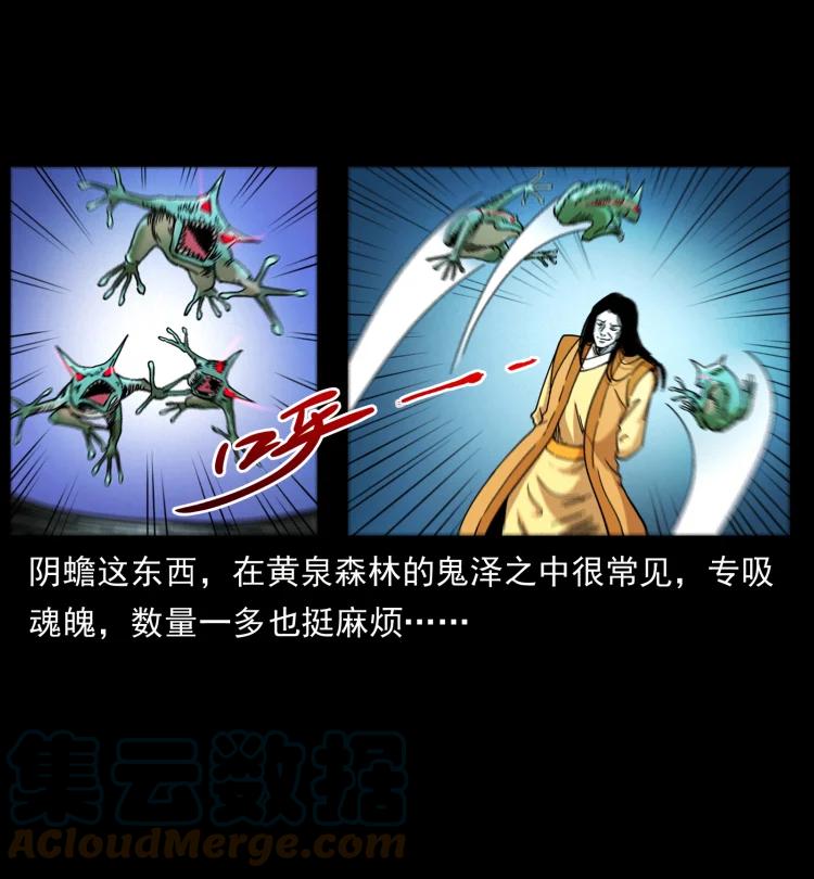 幽冥诡匠 455 猎鬼 第85页