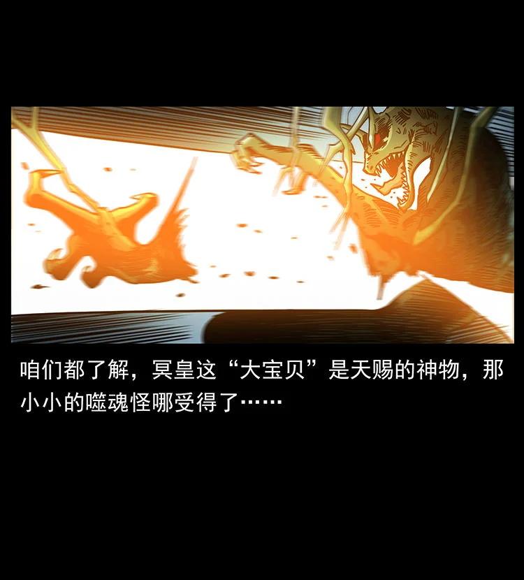 幽冥诡匠 456 山海奇案 第74页