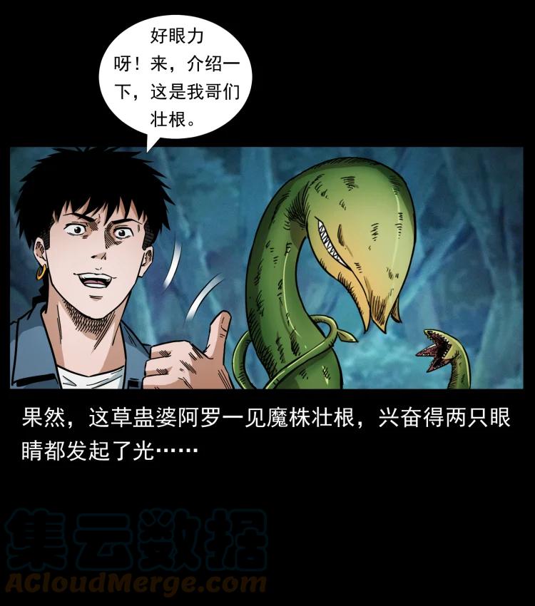 幽冥诡匠 457 向北，再向北！ 第58页