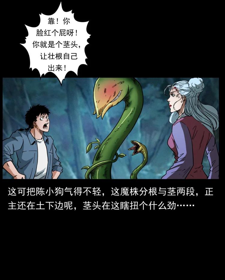 幽冥诡匠 457 向北，再向北！ 第62页