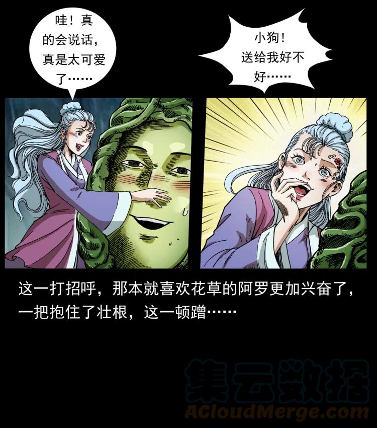 幽冥诡匠 457 向北，再向北！ 第70页