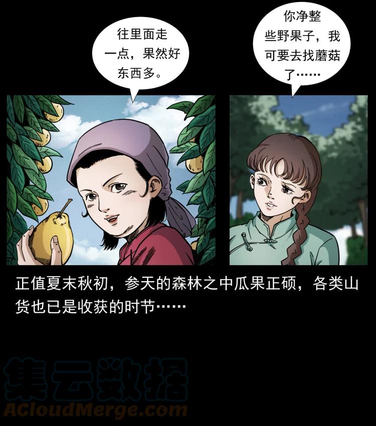 幽冥诡匠 458 我要升级 第31页