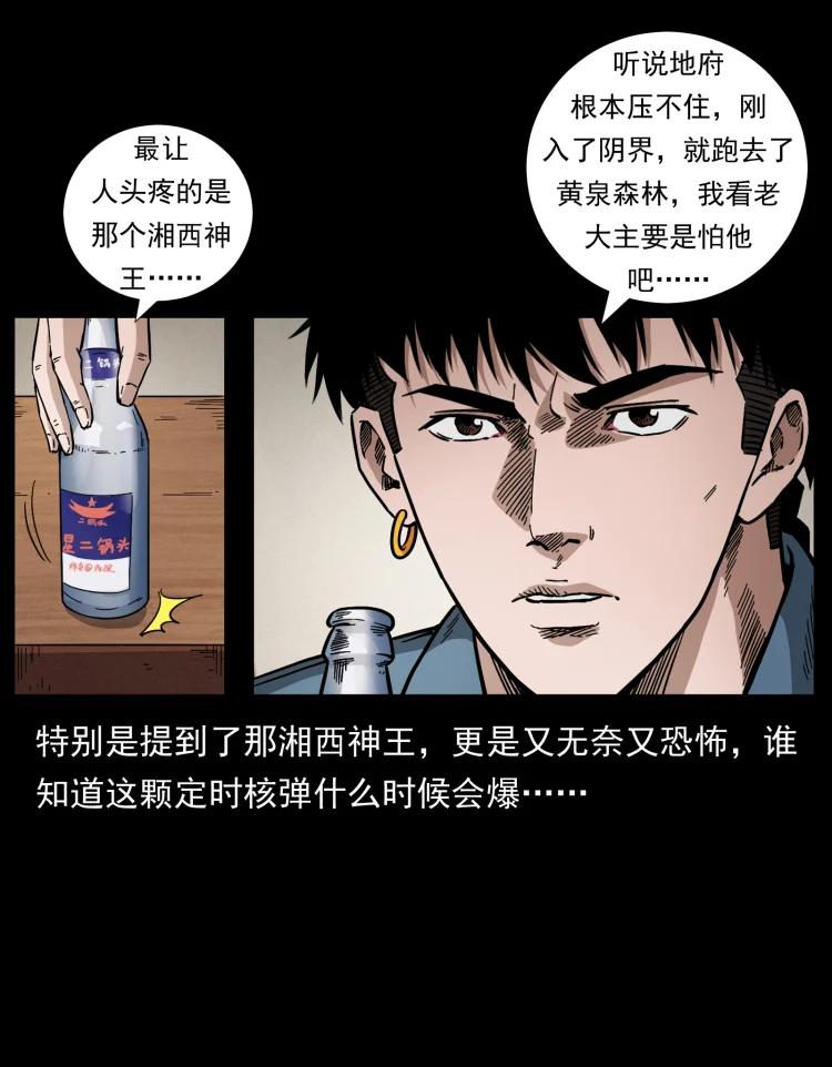 幽冥诡匠 458 我要升级 第14页