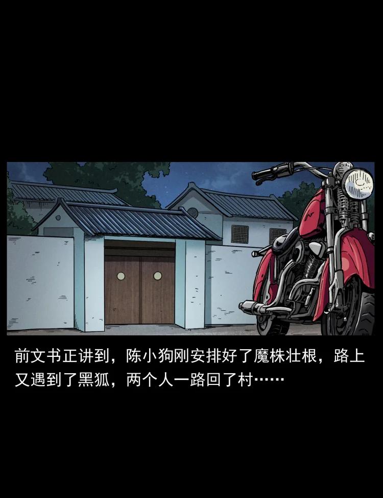 幽冥诡匠 458 我要升级 第2页