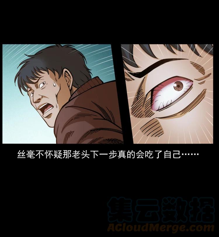幽冥诡匠 461 极地恶灵 第31页
