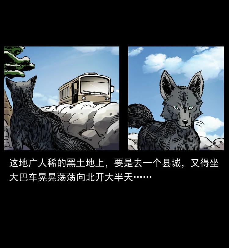 幽冥诡匠 461 极地恶灵 第87页