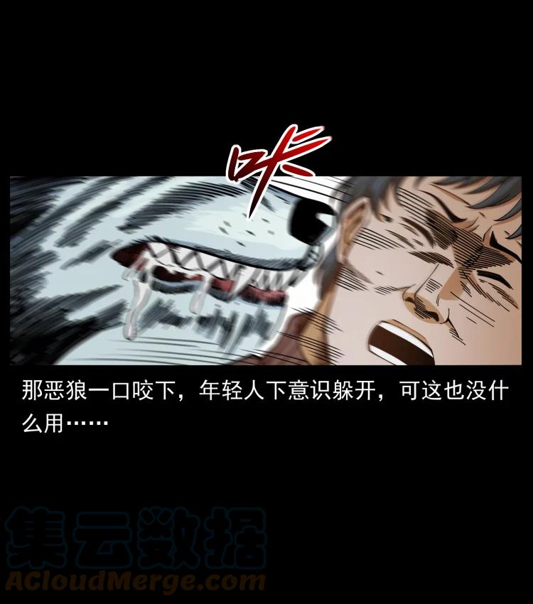 幽冥诡匠 461 极地恶灵 第43页