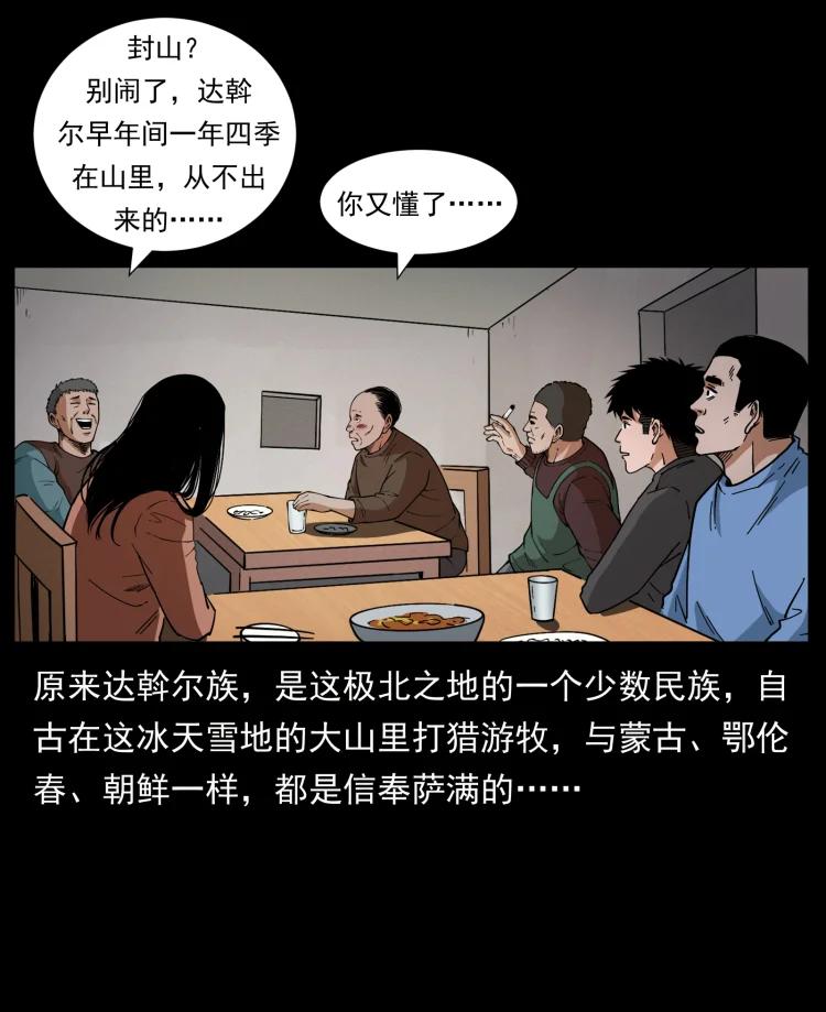 幽冥诡匠 462 边城诡事 第29页