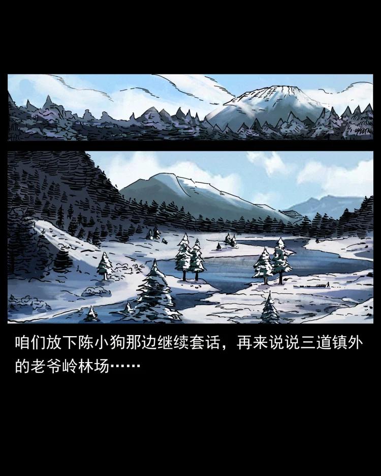 幽冥诡匠 463 山野凶案 第74页