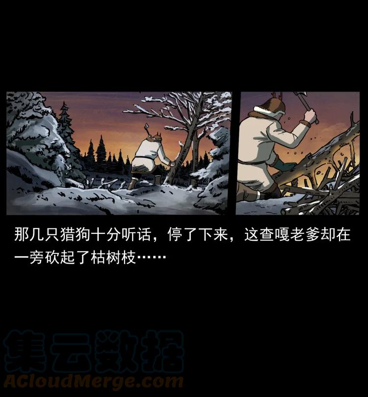 幽冥诡匠 463 山野凶案 第79页