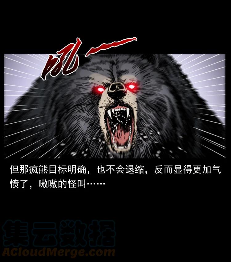 幽冥诡匠 463 山野凶案 第13页