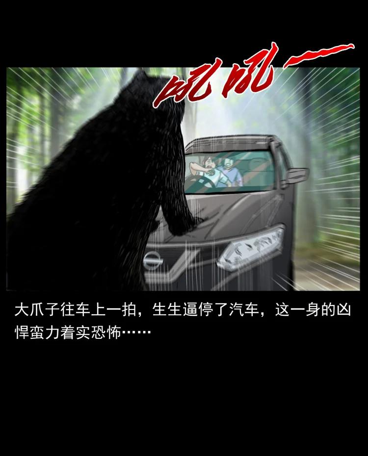 幽冥诡匠 463 山野凶案 第5页