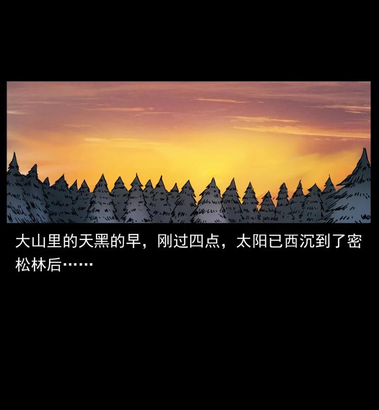 幽冥诡匠 463 山野凶案 第77页