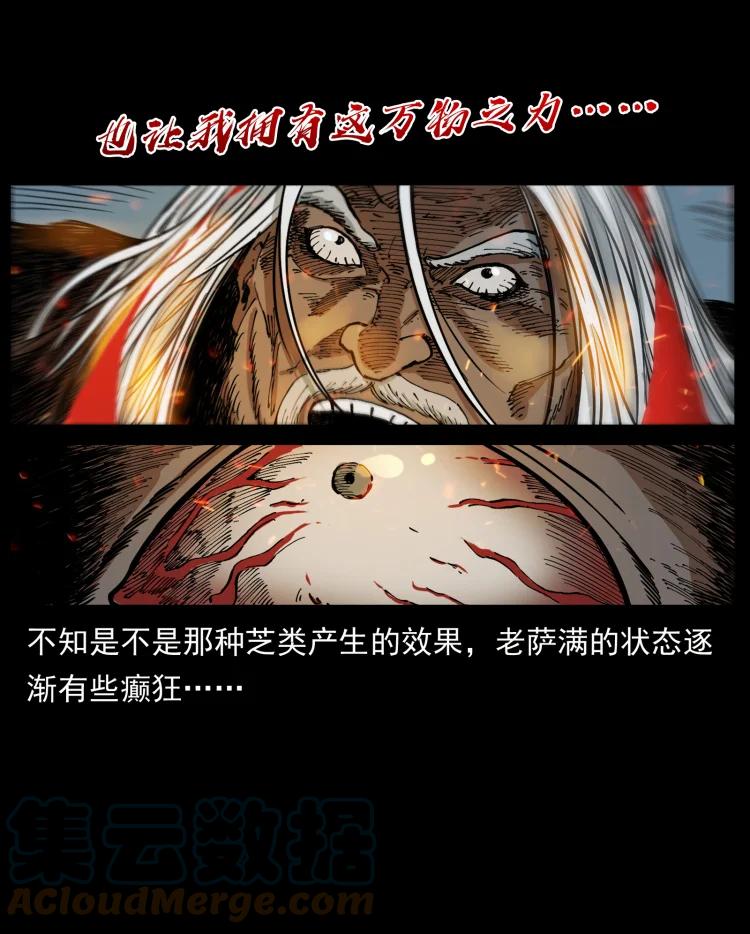 幽冥诡匠 464 山神，山神！ 第28页