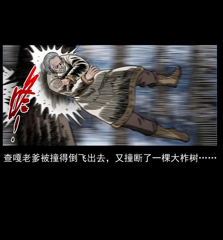 幽冥诡匠 464 山神，山神！ 第62页