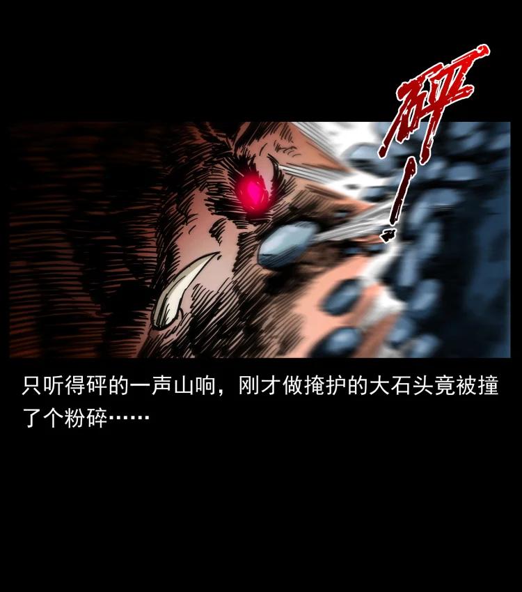 幽冥诡匠 464 山神，山神！ 第66页