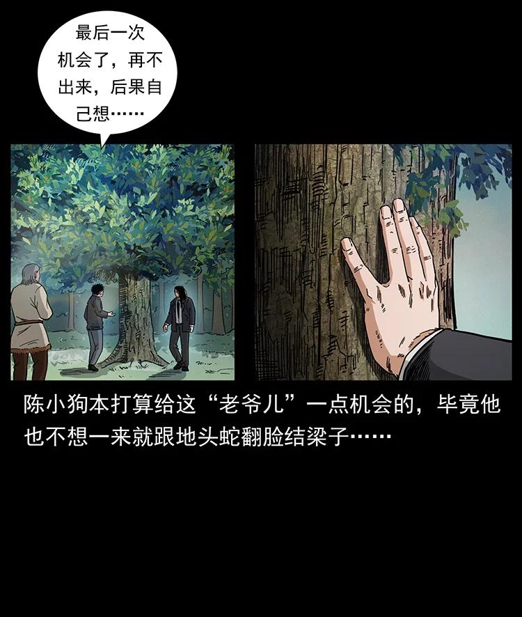 幽冥诡匠 465 老爷岭上有老爷！ 第86页