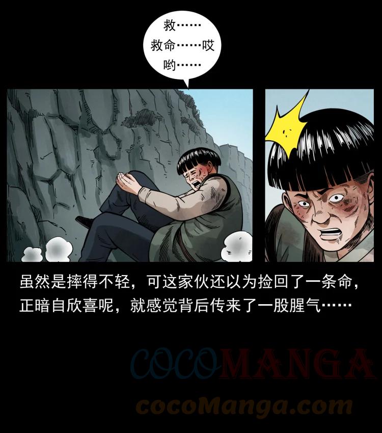 幽冥诡匠 466 萨满的世界 第31页