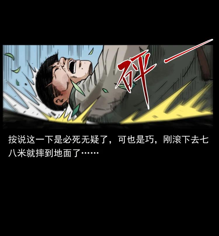 幽冥诡匠 466 萨满的世界 第29页