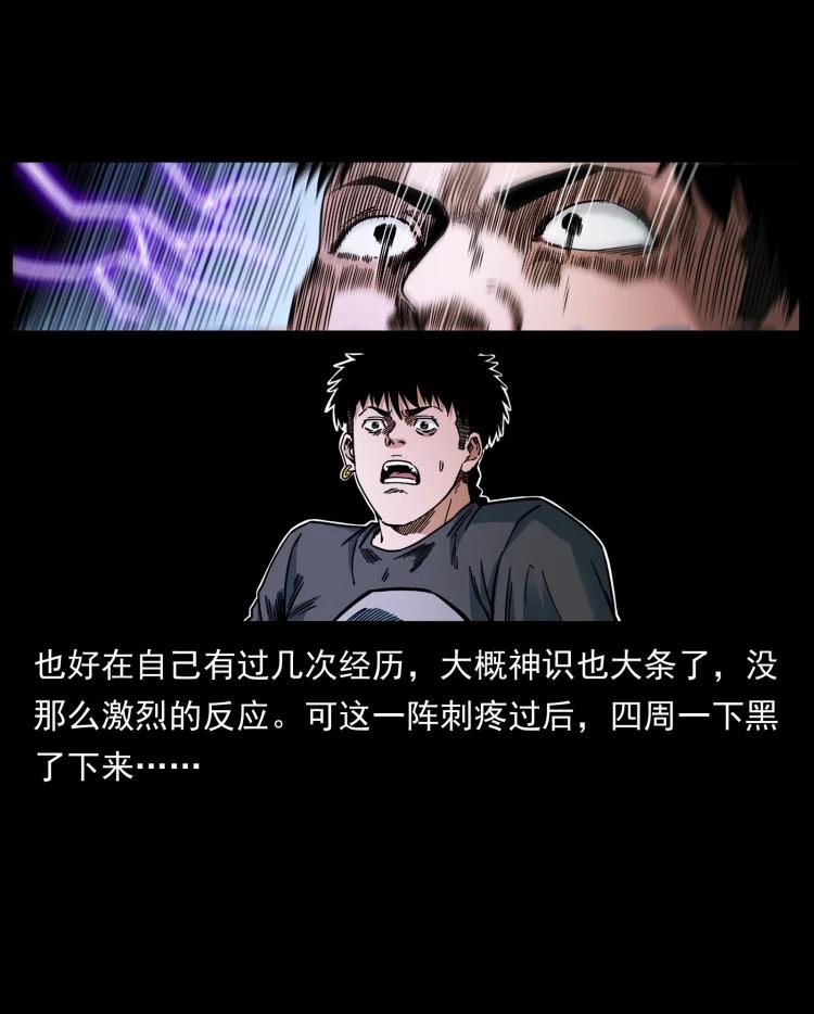 幽冥诡匠 466 萨满的世界 第83页
