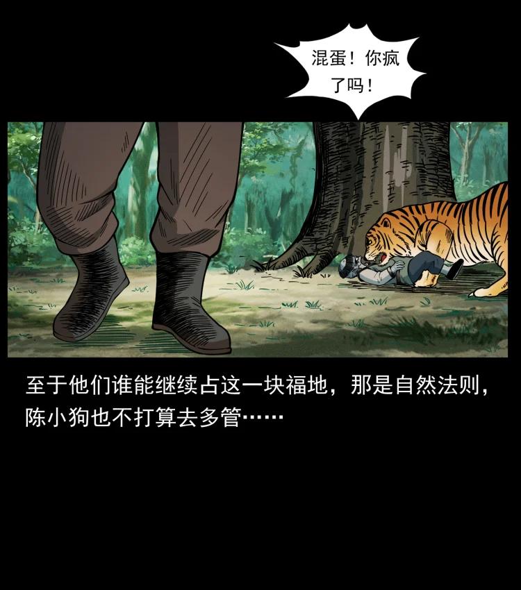 幽冥诡匠 466 萨满的世界 第54页