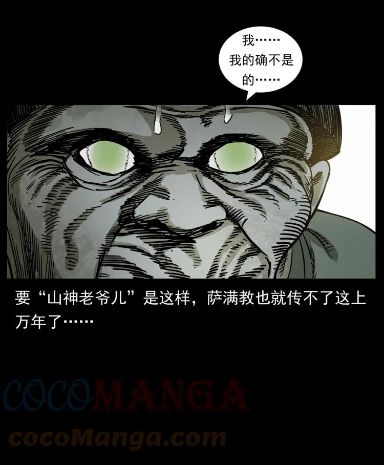 幽冥诡匠 466 萨满的世界 第25页