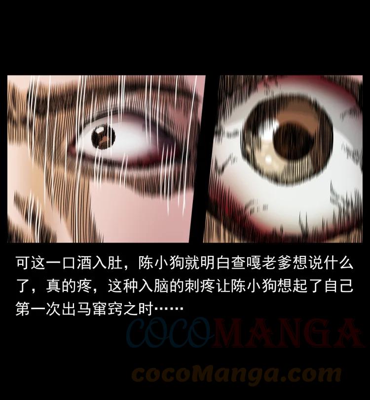幽冥诡匠 466 萨满的世界 第82页