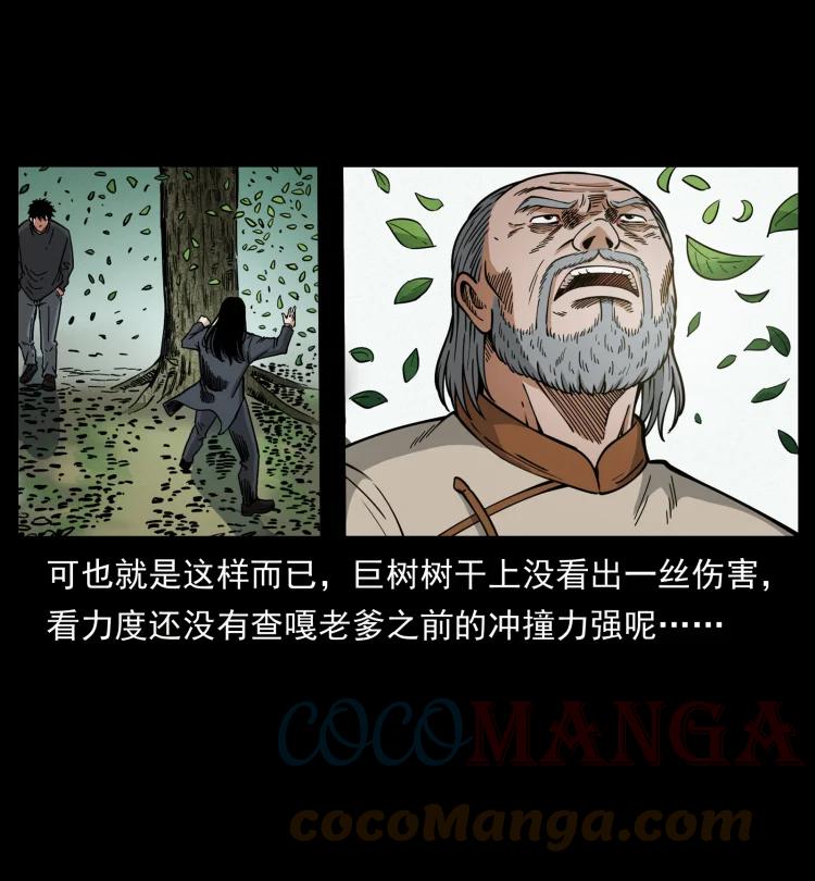 幽冥诡匠 466 萨满的世界 第7页