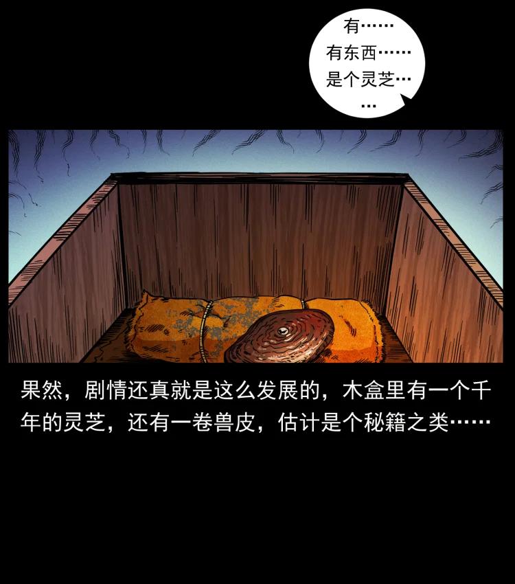 幽冥诡匠 466 萨满的世界 第75页