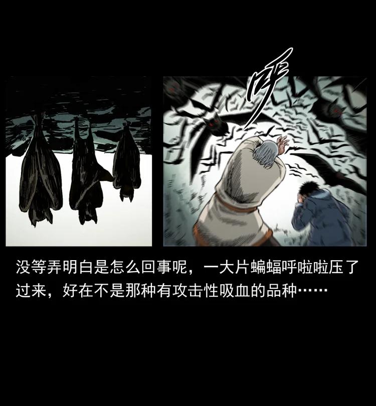 幽冥诡匠 466 萨满的世界 第59页