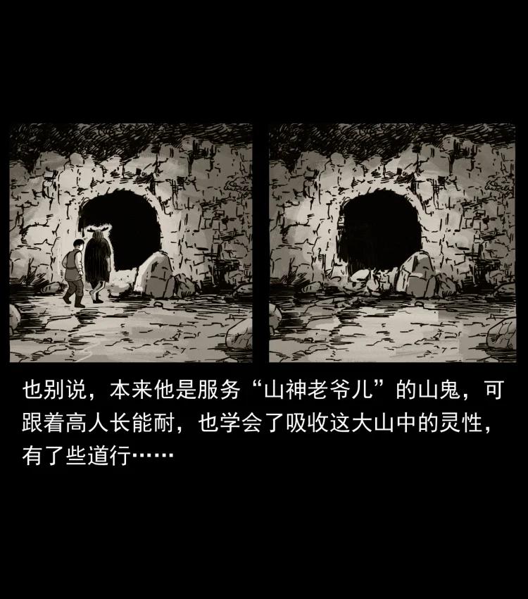 幽冥诡匠 466 萨满的世界 第41页