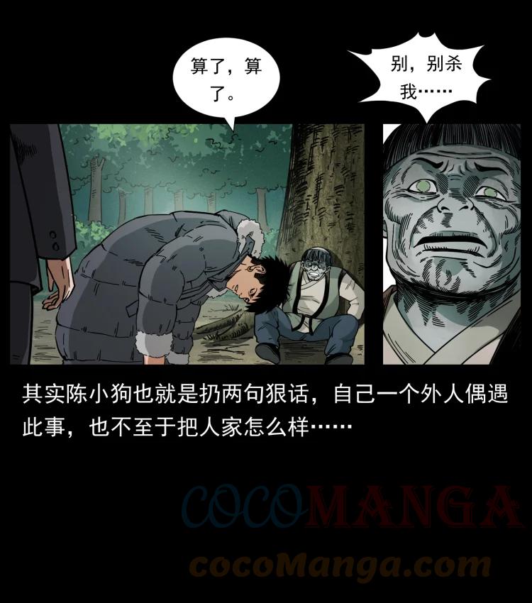 幽冥诡匠 466 萨满的世界 第46页