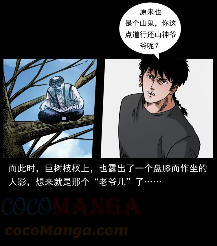幽冥诡匠 466 萨满的世界 第10页