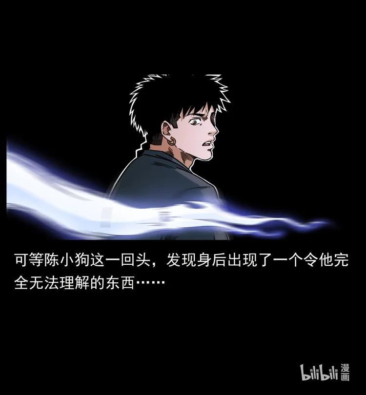幽冥诡匠 466 萨满的世界 第87页