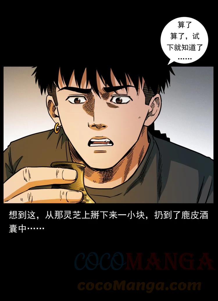 幽冥诡匠 466 萨满的世界 第79页