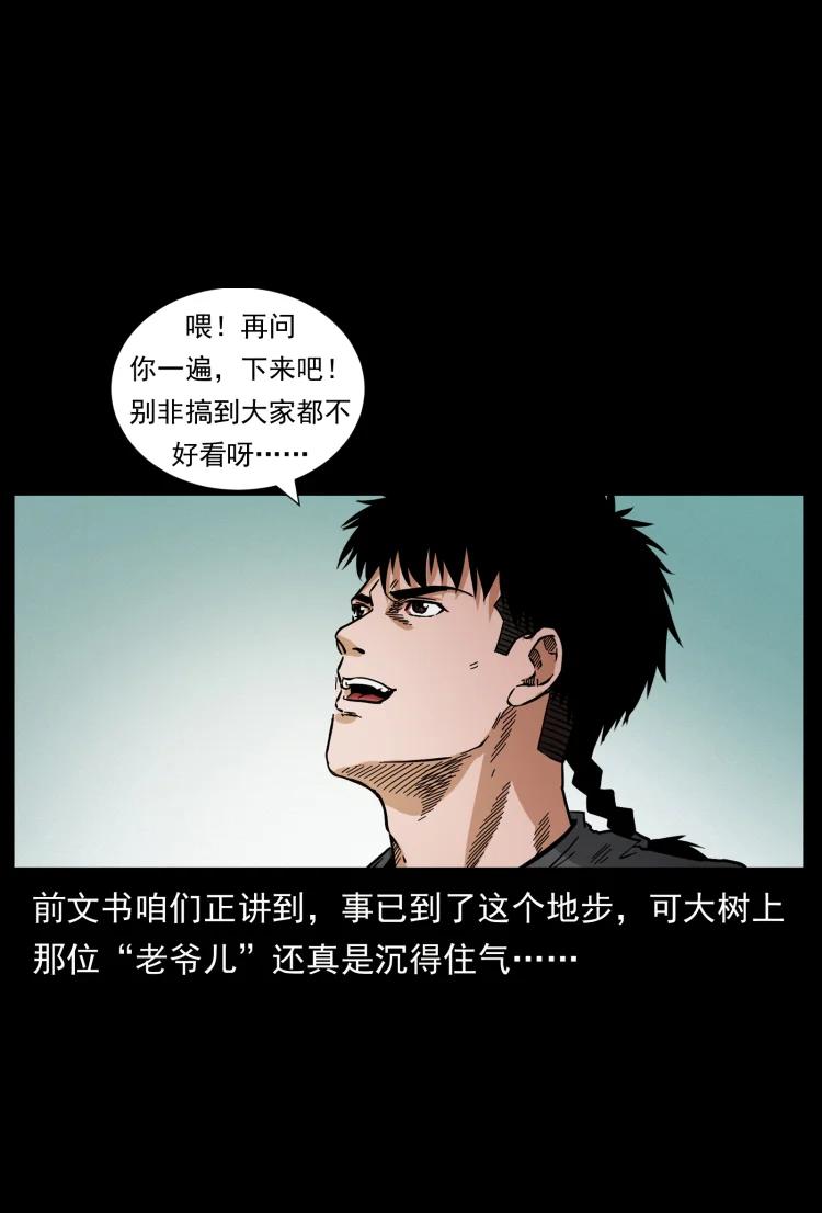 幽冥诡匠 466 萨满的世界 第2页