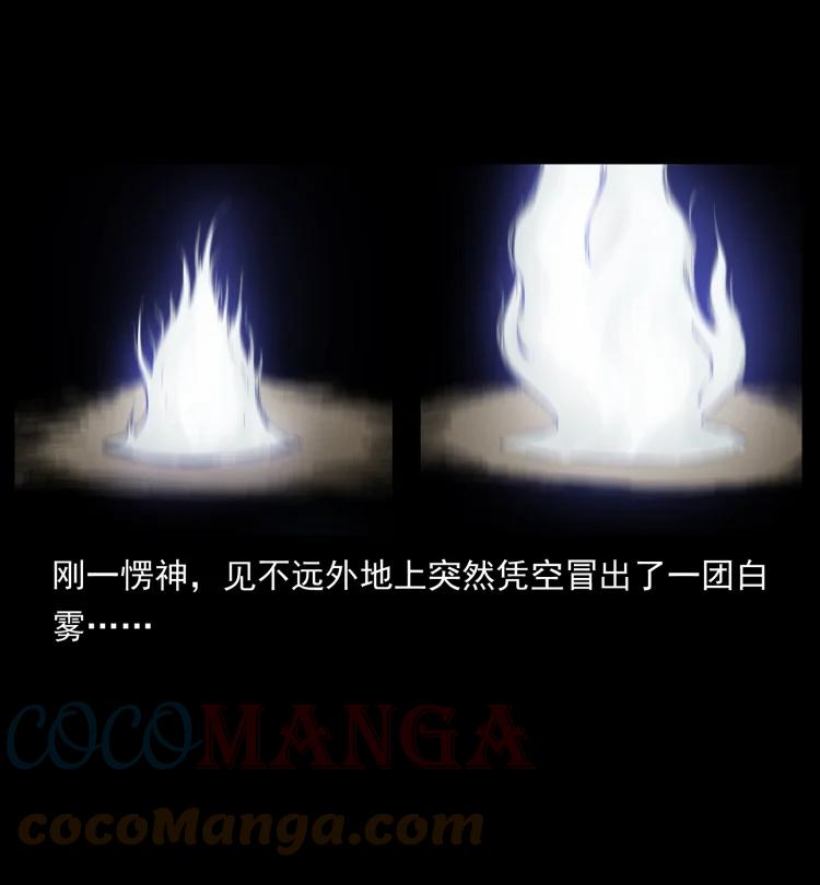 幽冥诡匠 466 萨满的世界 第85页