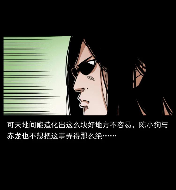 幽冥诡匠 466 萨满的世界 第5页