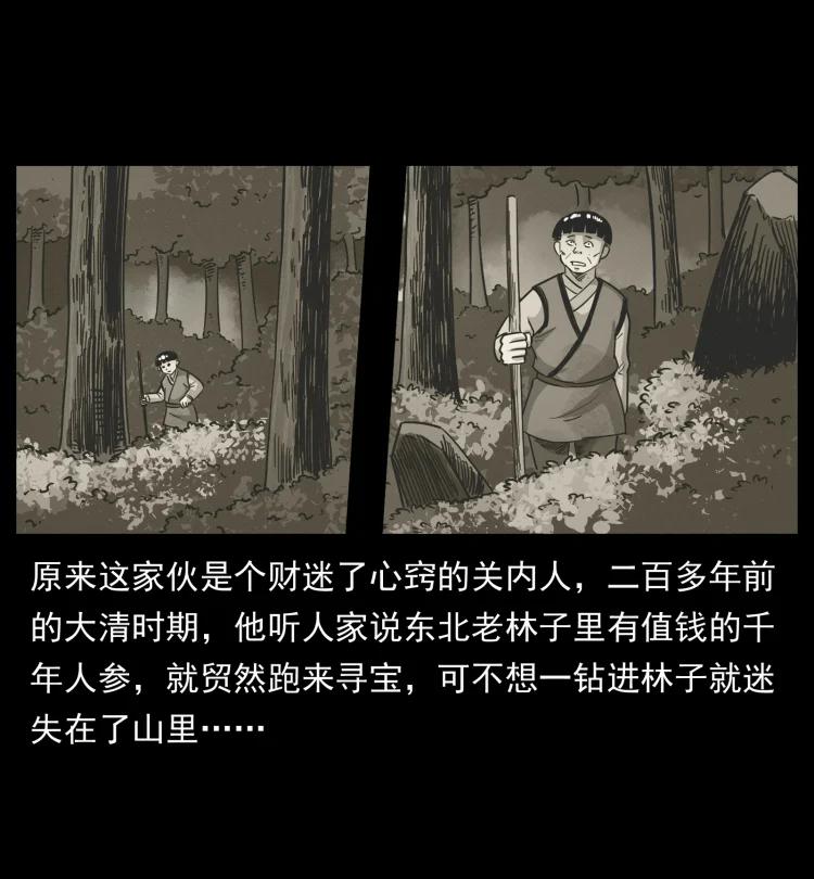 幽冥诡匠 466 萨满的世界 第27页