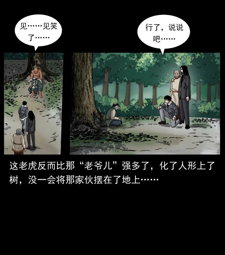 幽冥诡匠 466 萨满的世界 第18页