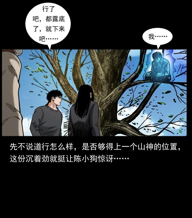 幽冥诡匠 466 萨满的世界 第12页