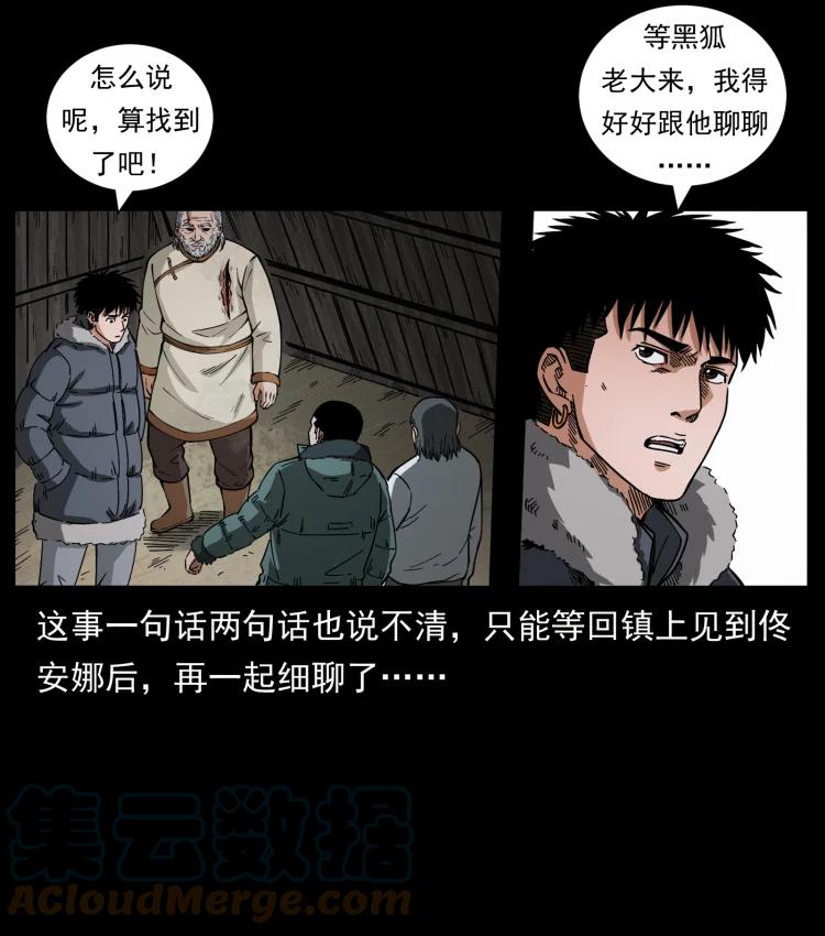 幽冥诡匠 467 欢迎进入萨满世界 第67页