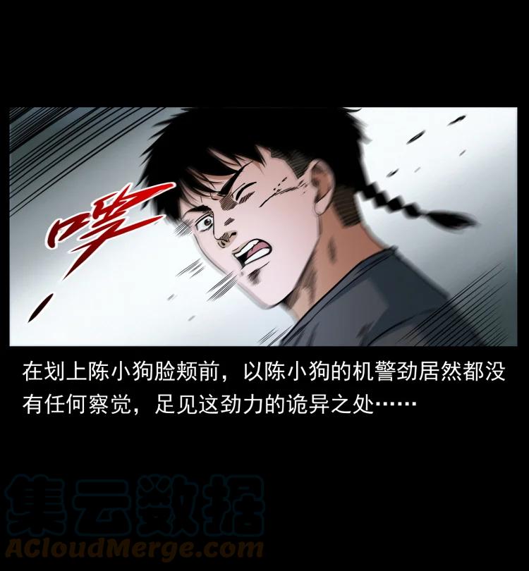 幽冥诡匠 467 欢迎进入萨满世界 第7页