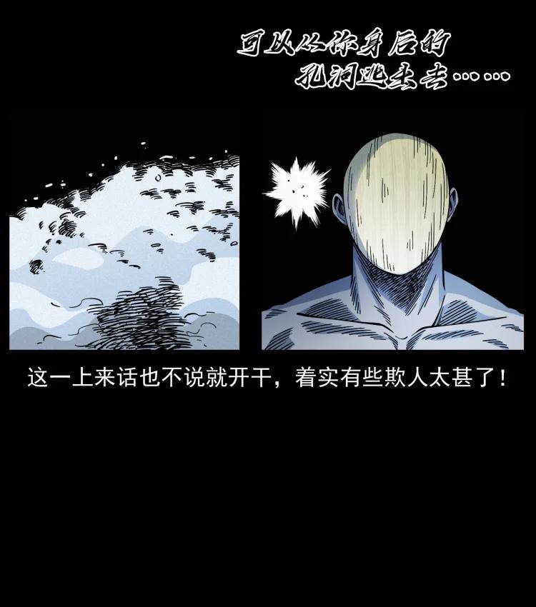 幽冥诡匠 467 欢迎进入萨满世界 第15页