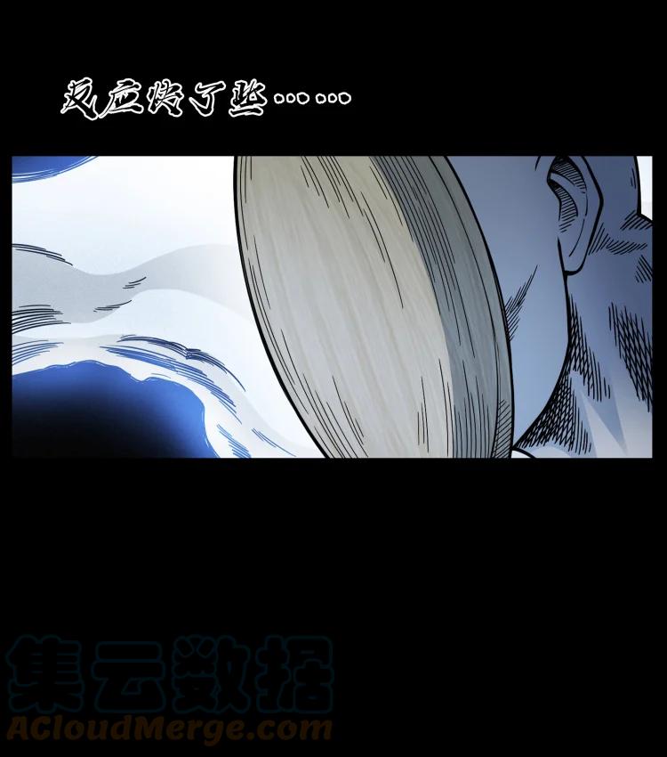 幽冥诡匠 467 欢迎进入萨满世界 第25页