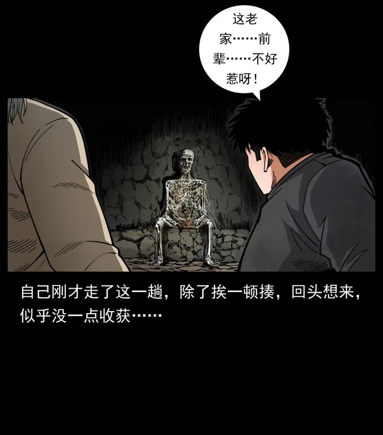 幽冥诡匠 467 欢迎进入萨满世界 第56页